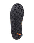 LEATT baratijas - FLAT 3.0 - marrón/negro