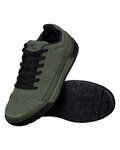 LEATT baratijas - FLAT 2.0 - verde