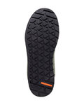LEATT baratijas - FLAT 2.0 - verde