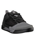 LEATT baratijas - FLAT 3.0 - gris/negro