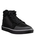 LEATT baratijas - FLAT 1.0 HI - negro