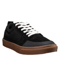 LEATT baratijas - FLAT 1.0 - negro/marrón