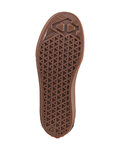 LEATT baratijas - FLAT 1.0 - negro/marrón