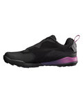 LEATT baratijas - PROCLIP 6.0 W - negro/púrpura