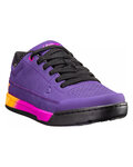 LEATT baratijas - FLAT 2.0 W - púrpura