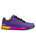 LEATT baratijas - FLAT 2.0 W - púrpura