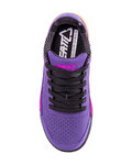 LEATT baratijas - FLAT 2.0 W - púrpura