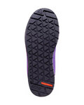 LEATT baratijas - FLAT 2.0 W - púrpura