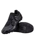 LEATT baratijas - PROCLIP 8.0 RACE - negro