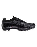 LEATT baratijas - PROCLIP 8.0 RACE - negro