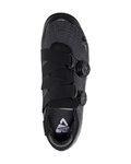 LEATT baratijas - PROCLIP 8.0 RACE - negro