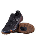LEATT baratijas - PROCLIP 8.0 ENDURANCE - negro