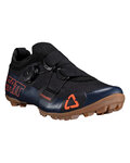 LEATT baratijas - PROCLIP 8.0 ENDURANCE - negro