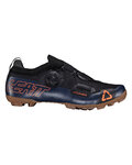 LEATT baratijas - PROCLIP 8.0 ENDURANCE - negro