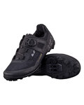 LEATT baratijas - PROCLIP 6.0 ENDURANCE - negro