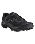 LEATT baratijas - PROCLIP 6.0 ENDURANCE - negro