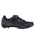 LEATT baratijas - PROCLIP 6.0 ENDURANCE - negro