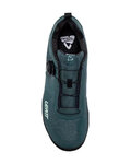 LEATT baratijas - PROCLIP 6.0 - verde