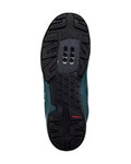 LEATT baratijas - PROCLIP 6.0 - verde
