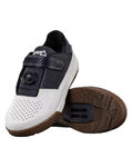 LEATT baratijas - PROCLIP 5.0 - blanco/negro