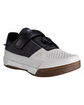 LEATT baratijas - PROCLIP 5.0 - blanco/negro