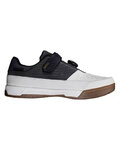 LEATT baratijas - PROCLIP 5.0 - blanco/negro