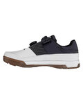 LEATT baratijas - PROCLIP 5.0 - blanco/negro
