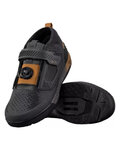 LEATT baratijas - PROCLIP 4.0 - negro
