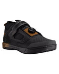 LEATT baratijas - PROCLIP 4.0 - negro