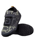 LEATT baratijas - PROFLAT 3.0 - verde/negro