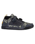 LEATT baratijas - PROFLAT 3.0 - verde/negro