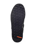 LEATT baratijas - PROFLAT 3.0 - verde/negro