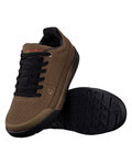 LEATT baratijas - FLAT 2.0 - marrón