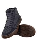 LEATT baratijas - FLAT 1.0 HI - negro