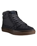 LEATT baratijas - FLAT 1.0 HI - negro