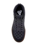 LEATT baratijas - FLAT 1.0 HI - negro