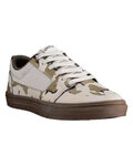 LEATT baratijas - FLAT 1.0 - marrón/blanco