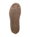 LEATT baratijas - FLAT 1.0 - marrón/blanco