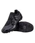 LEATT baratijas - PROCLIP 8.0 RACE W - negro