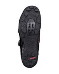 LEATT baratijas - PROCLIP 8.0 RACE W - negro