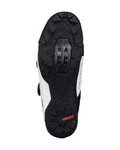 LEATT baratijas - PROCLIP 8.0 RACE W - blanco