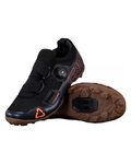 LEATT baratijas - PROCLIP 8.0 ENDURANCE W - negro