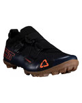 LEATT baratijas - PROCLIP 8.0 ENDURANCE W - negro