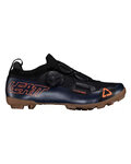 LEATT baratijas - PROCLIP 8.0 ENDURANCE W - negro