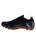 LEATT baratijas - PROCLIP 8.0 ENDURANCE W - negro