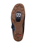 LEATT baratijas - PROCLIP 8.0 ENDURANCE W - negro