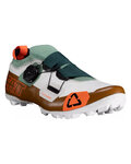 LEATT baratijas - PROCLIP 8.0 ENDURANCE W - multicolor