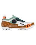 LEATT baratijas - PROCLIP 8.0 ENDURANCE W - multicolor