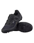 LEATT baratijas - PROCLIP 6.0 ENDURANCE W - negro