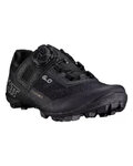 LEATT baratijas - PROCLIP 6.0 ENDURANCE W - negro